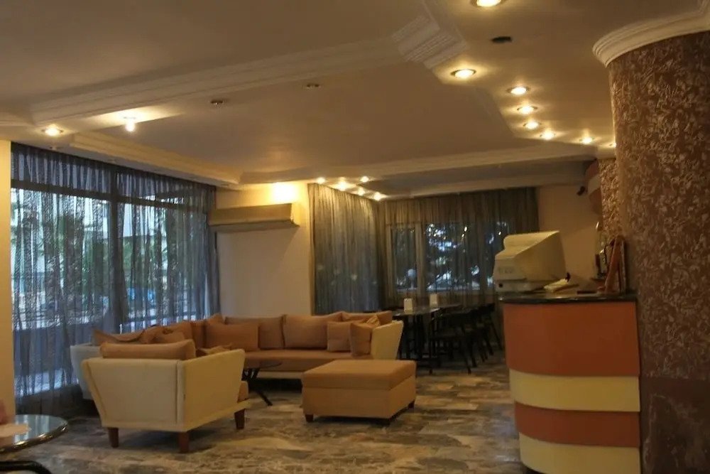 Hotel photo 16