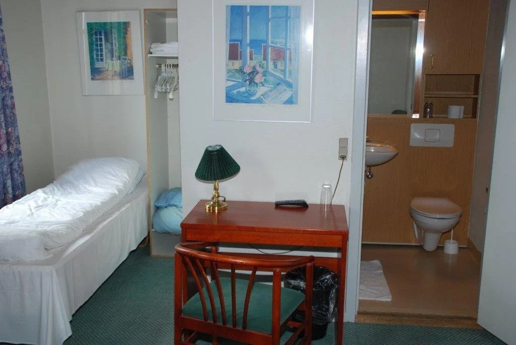 Hotel photo 16