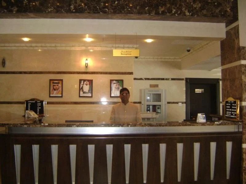 Hotel photo 10