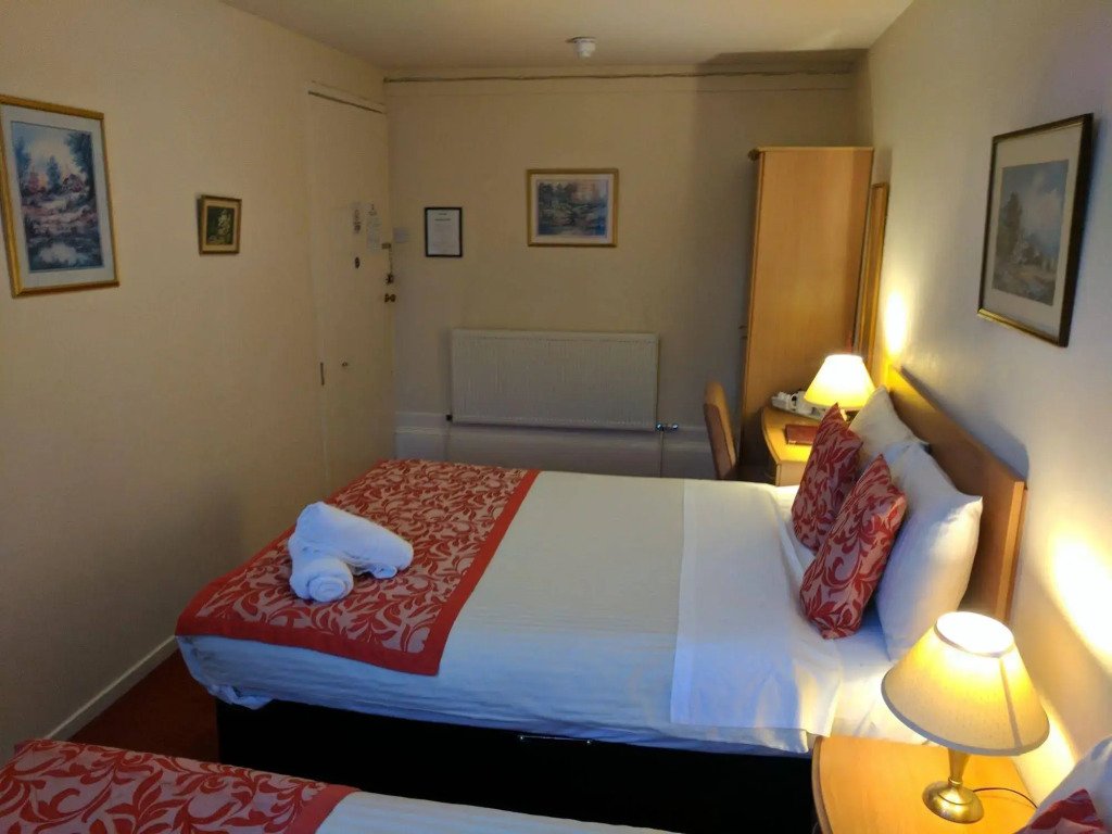 Hotel photo 6