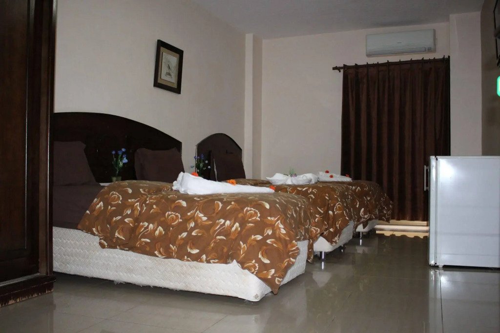 Hotel photo 6