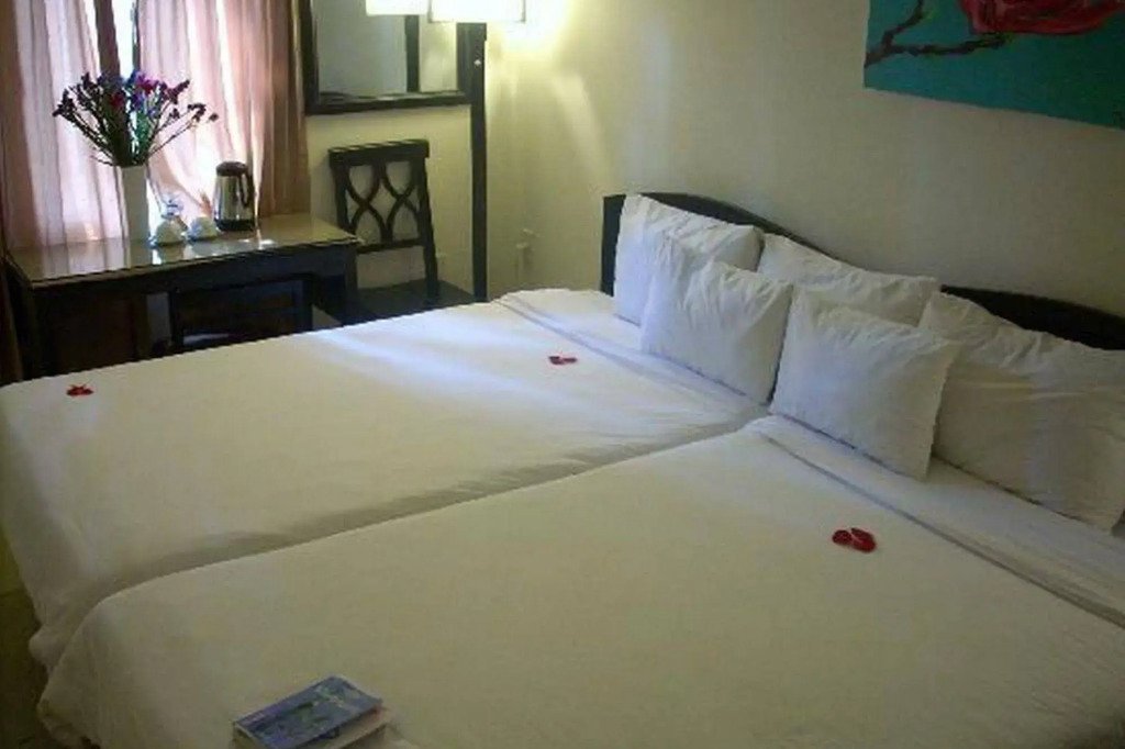 Hotel photo 20
