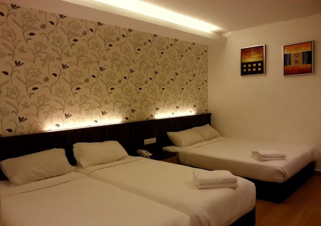 Hotel photo 9