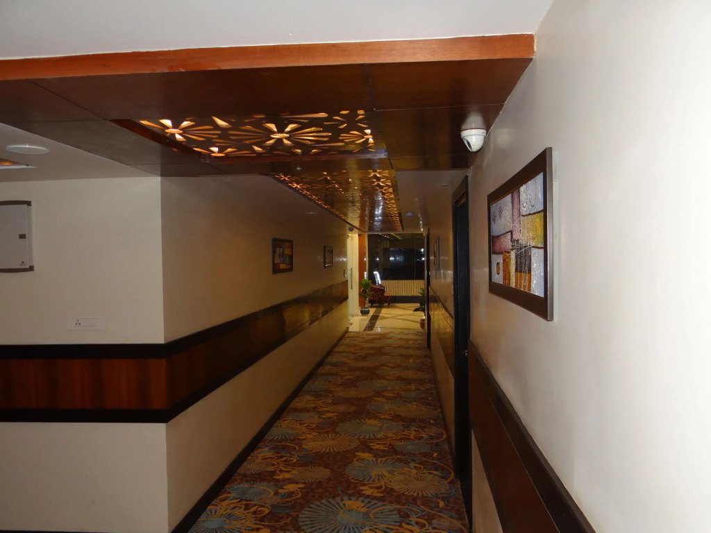 Hotel photo 12