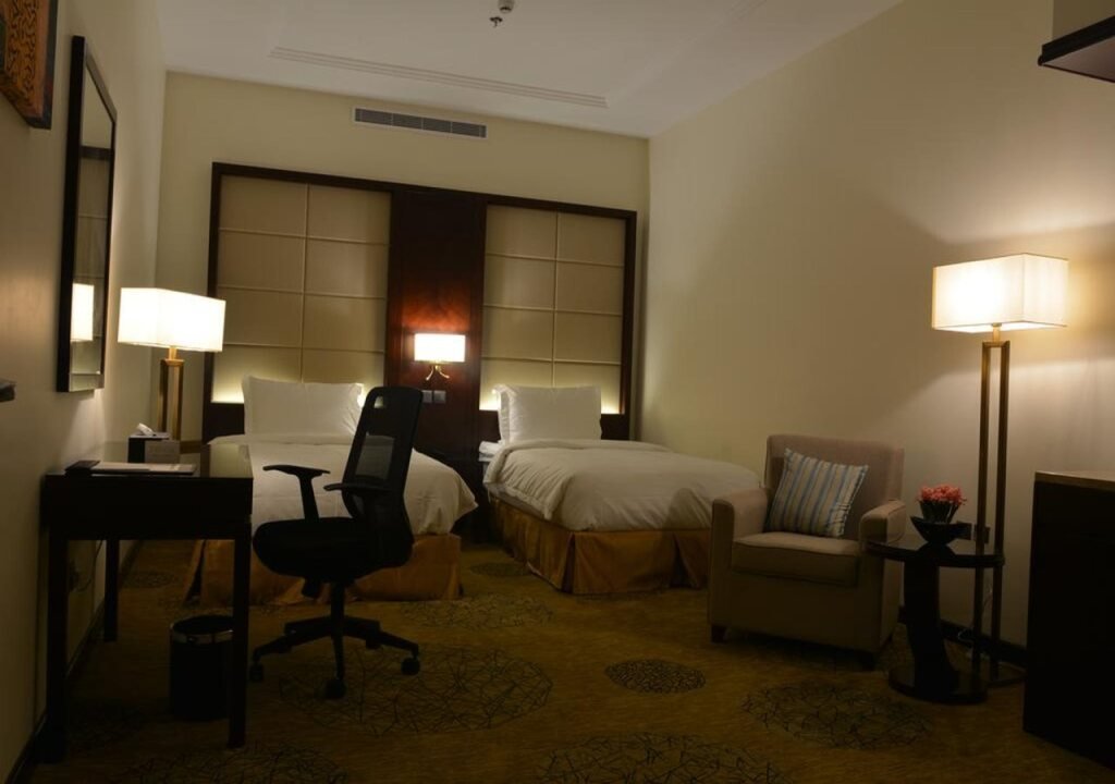 Hotel photo 19