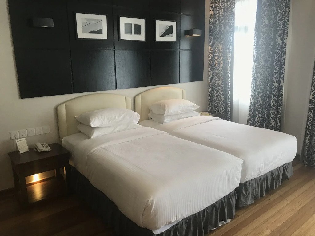 Hotel photo 21