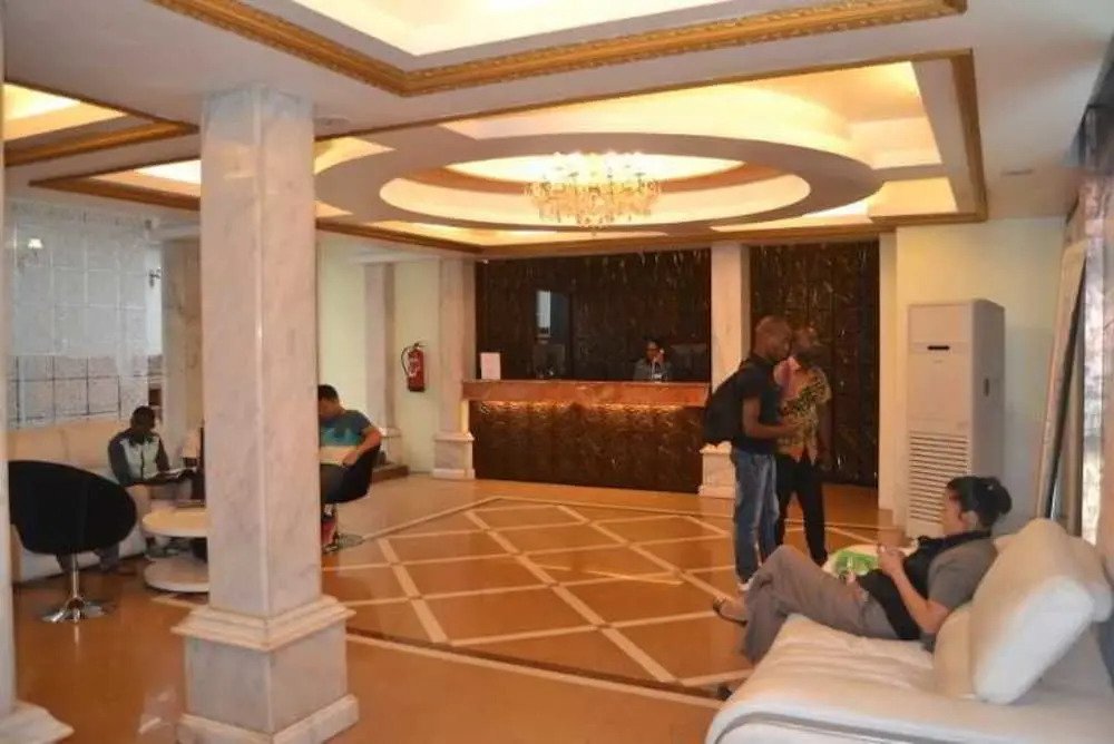 Hotel photo 13