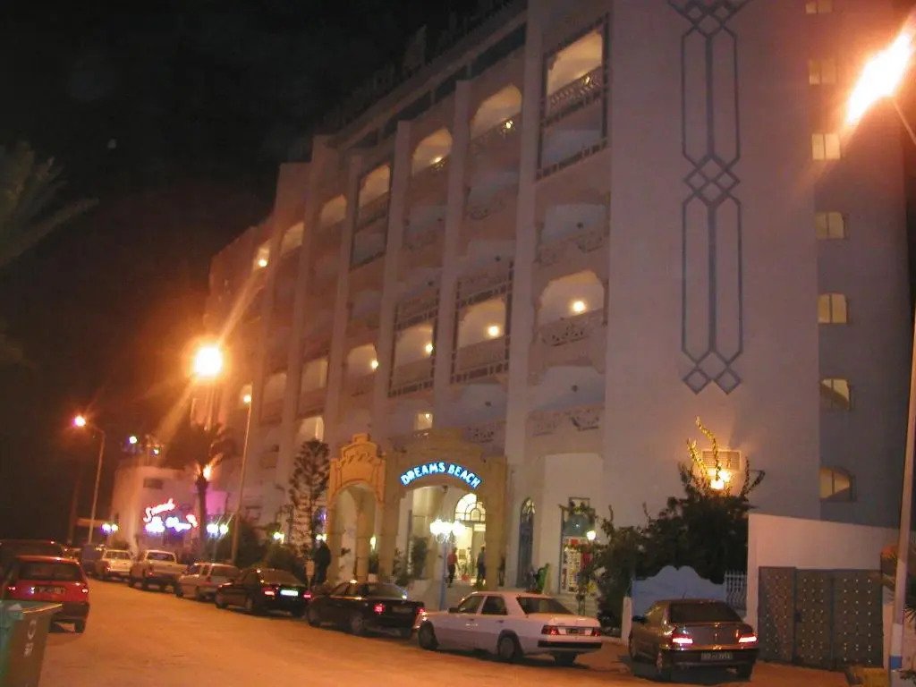 Hotel photo 1