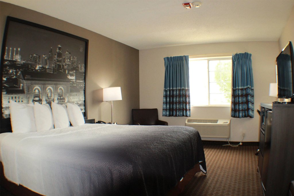 Hotel photo 6
