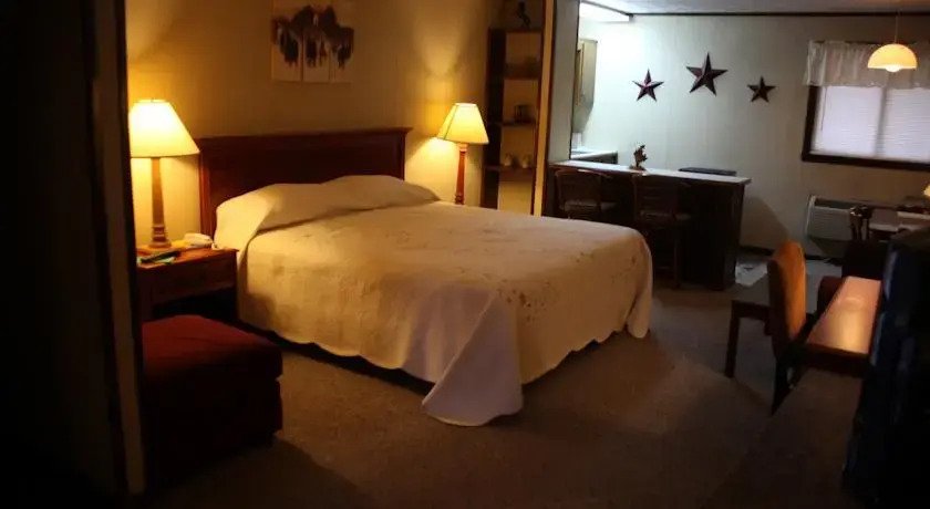 Hotel photo 9