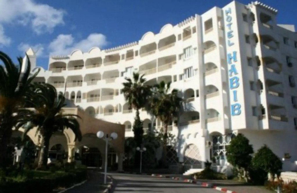 Hotel photo 1
