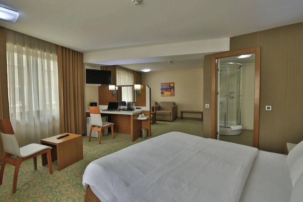 Hotel photo 9