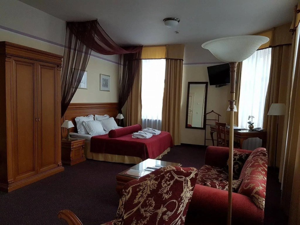 Hotel photo 3