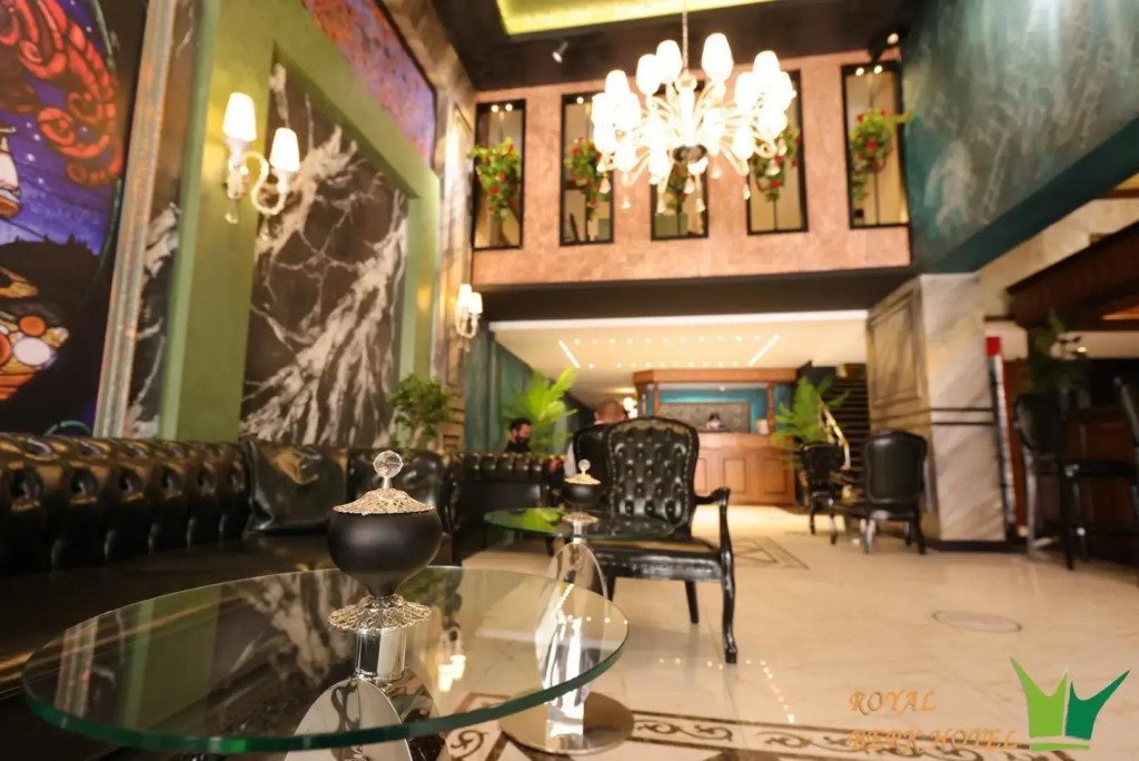 Hotel photo 10