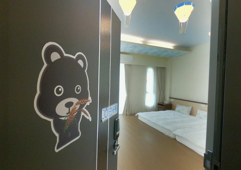Hotel photo 1