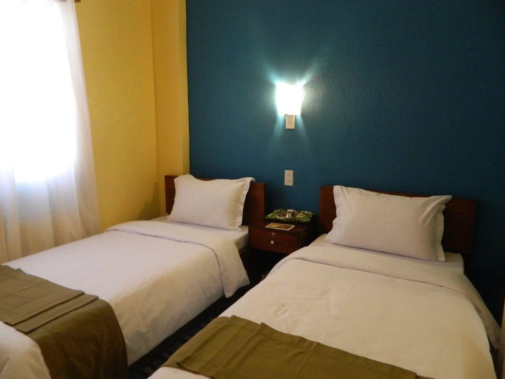 Hotel photo 2