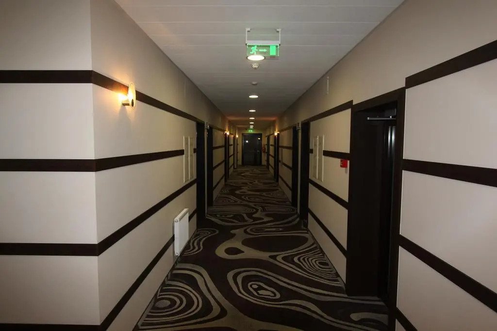 Hotel photo 18