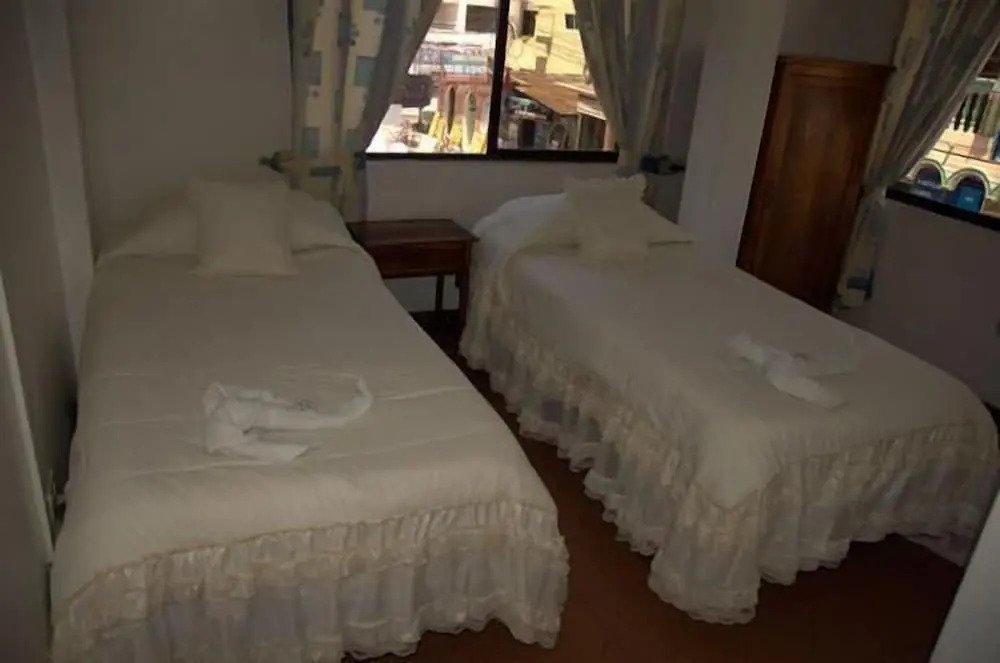 Hotel photo 21