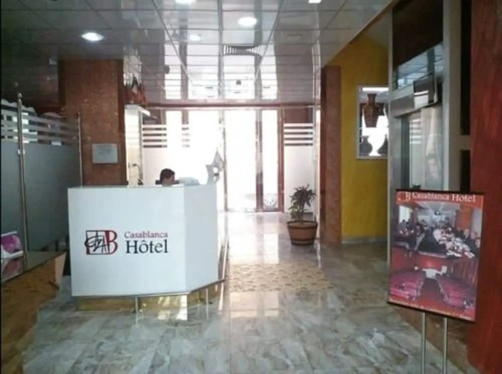 Hotel photo 8