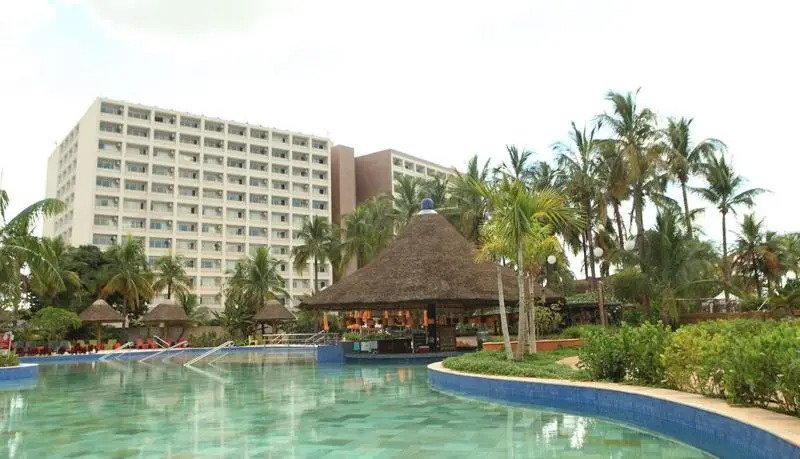 Hotel photo 13