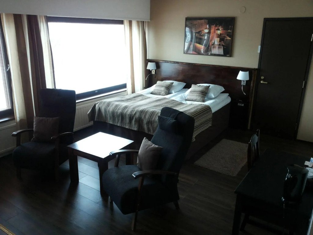 Hotel photo 1