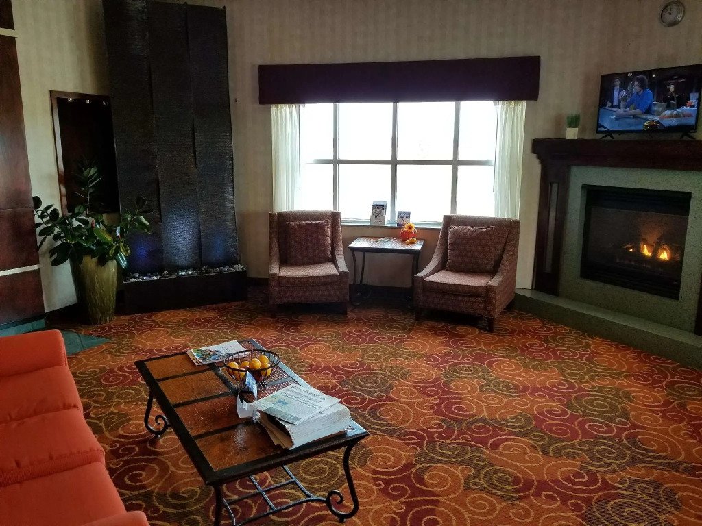 Hotel photo 11