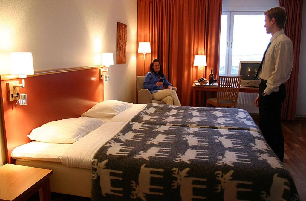 Hotel photo 10