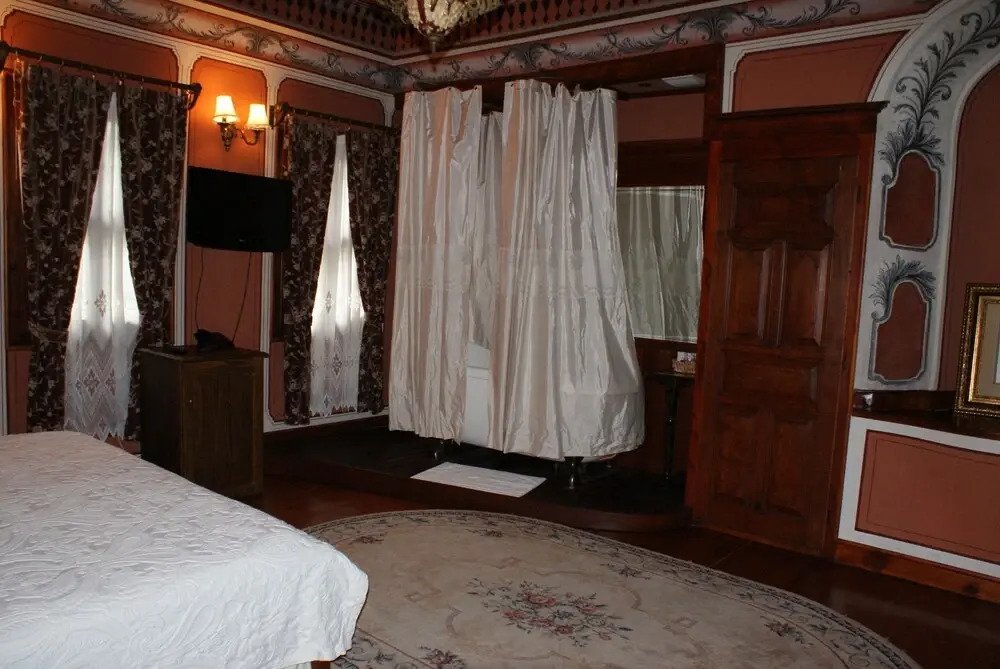 Hotel photo 7