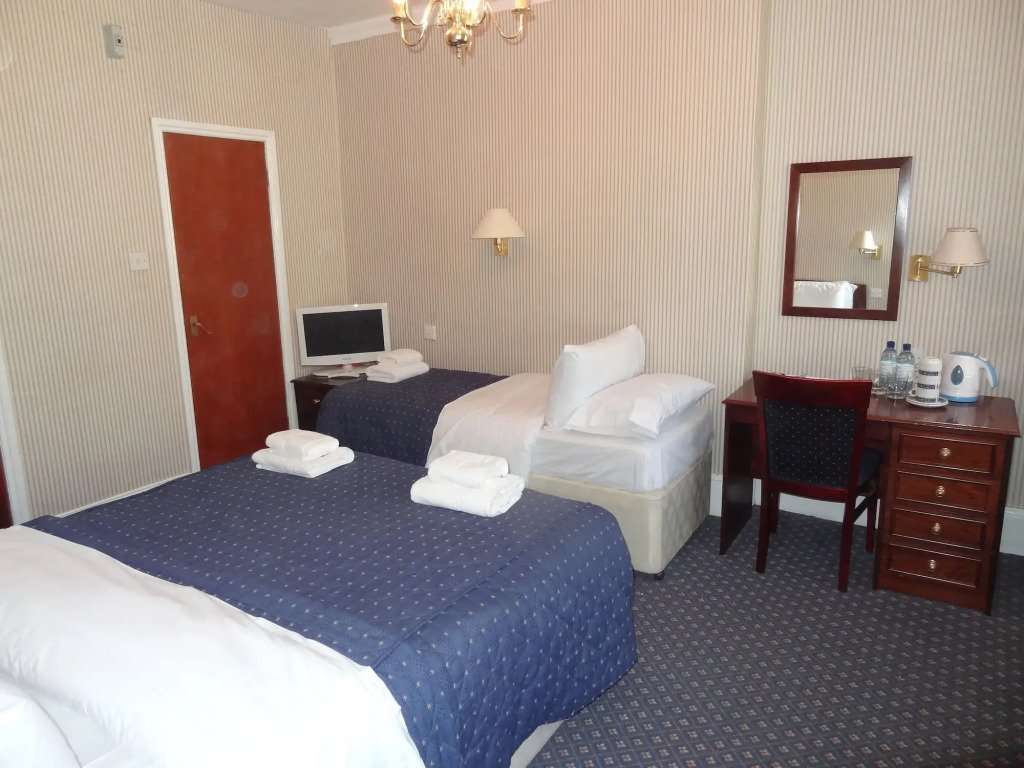 Hotel photo 16
