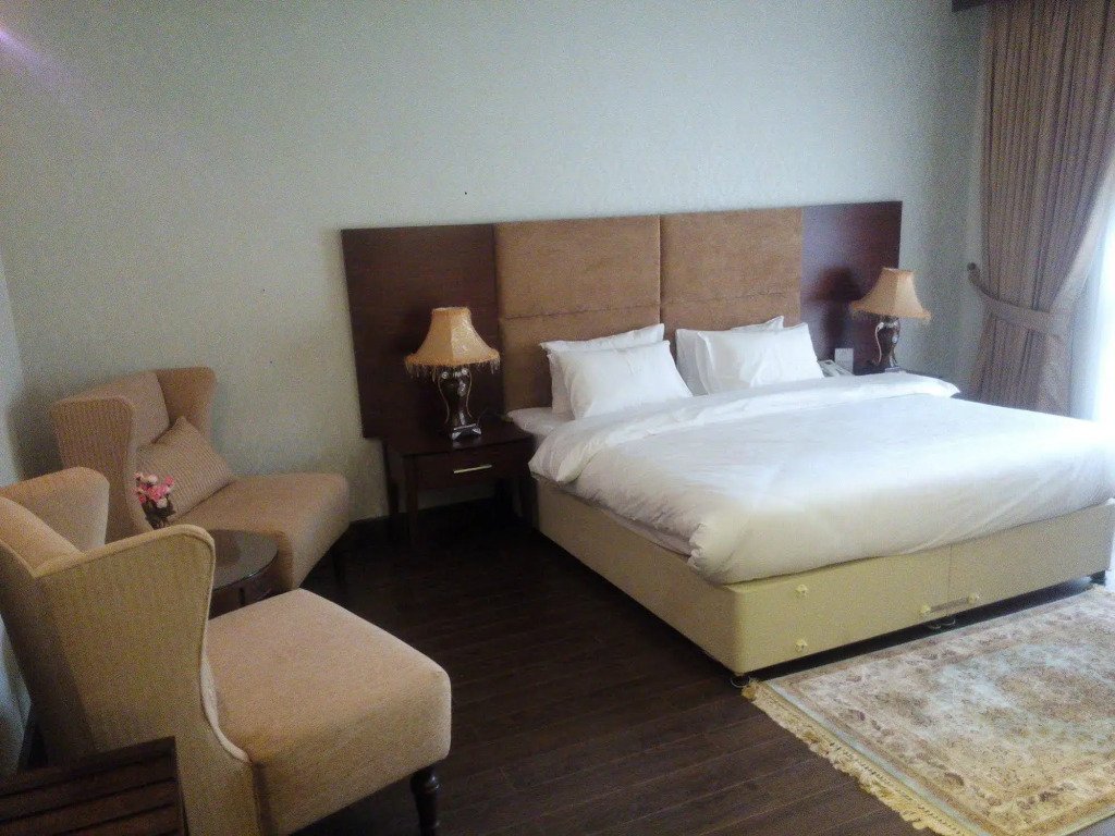 Hotel photo 7