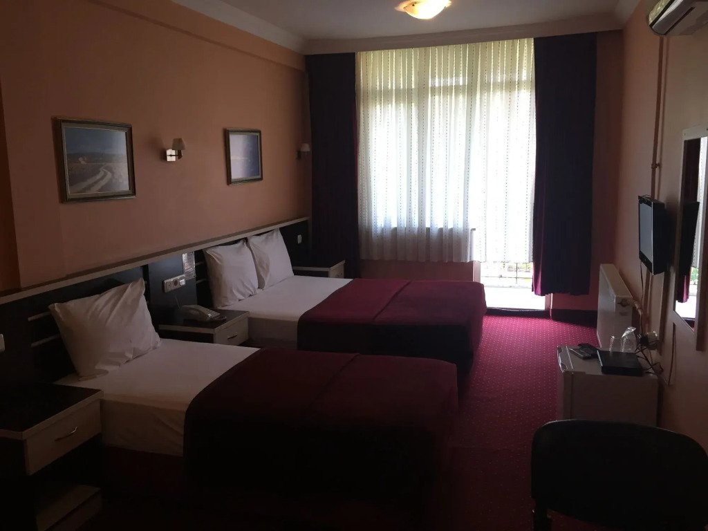 Hotel photo 7