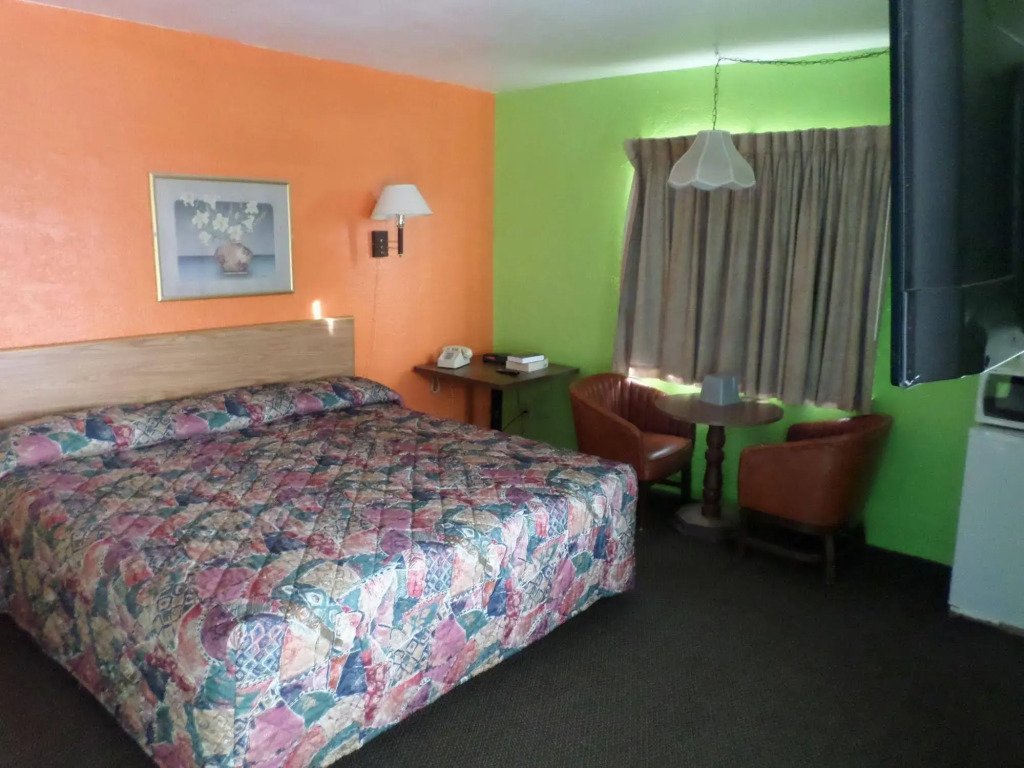 Hotel photo 8