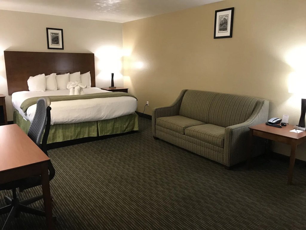 Hotel photo 4