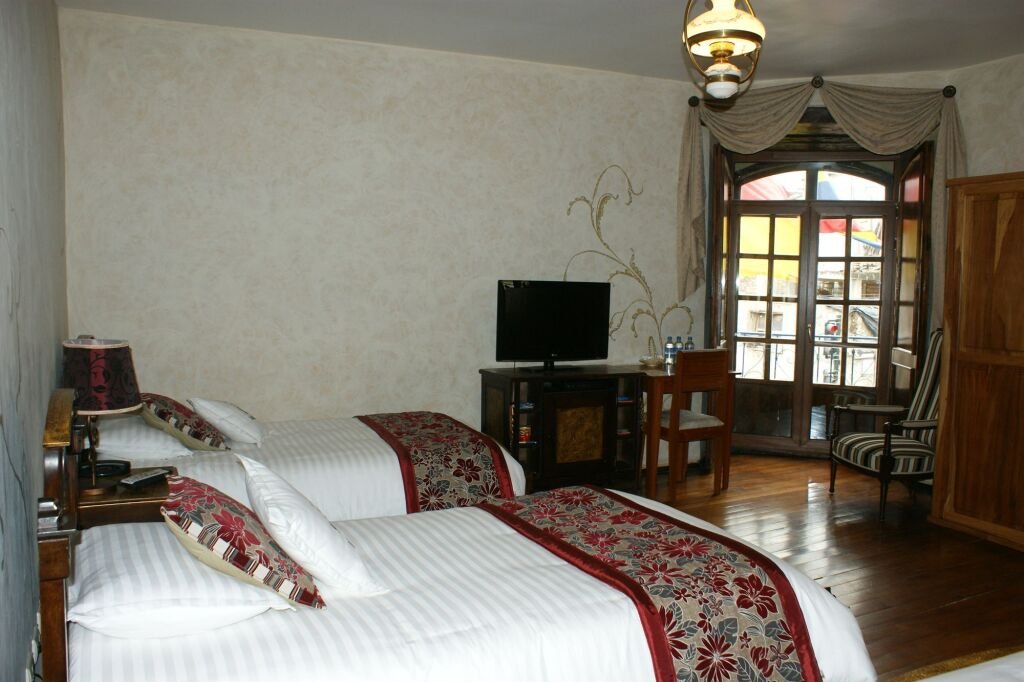 Hotel photo 7
