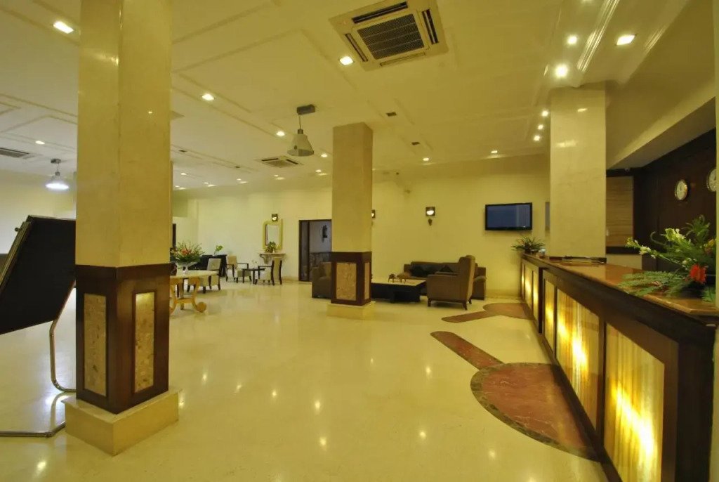 Hotel photo 16
