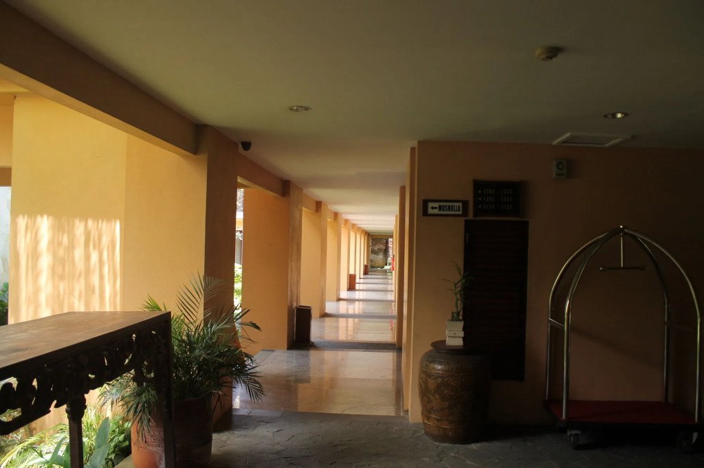 Hotel photo 16