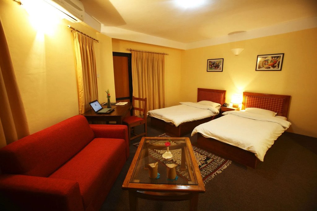Hotel photo 5