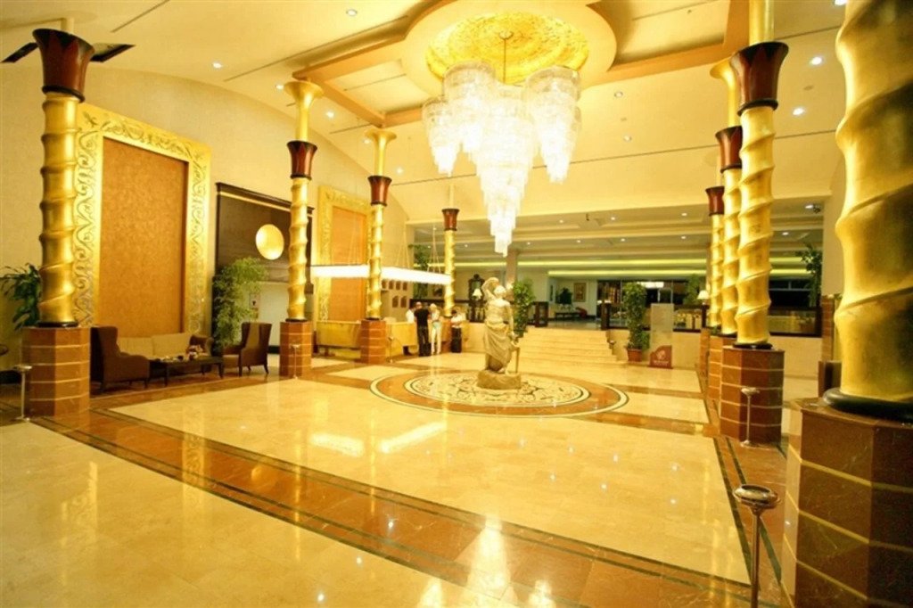 Hotel photo 1