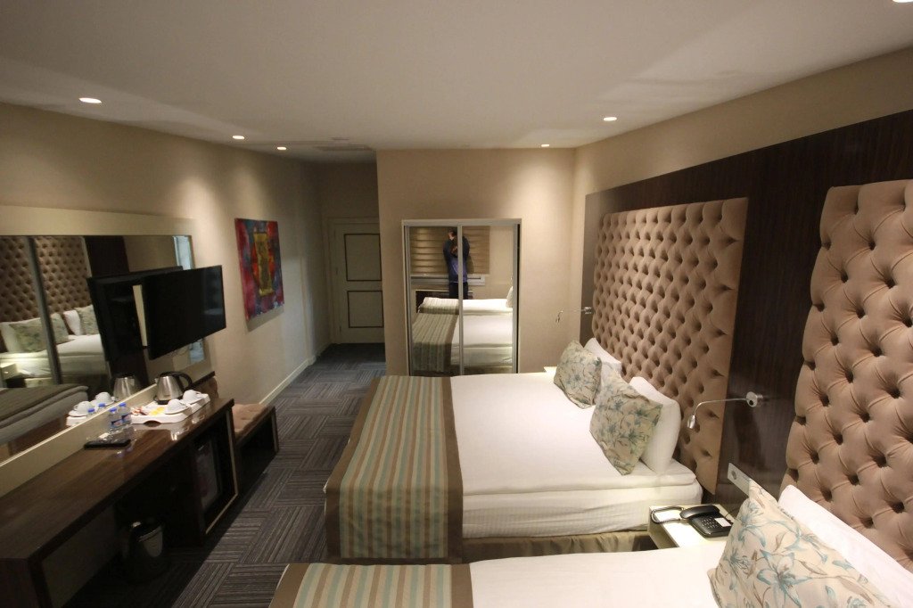 Hotel photo 6