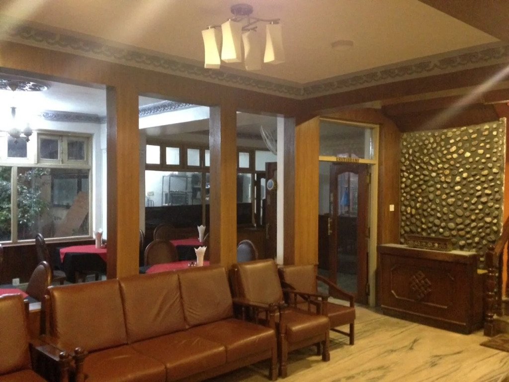 Hotel photo 1