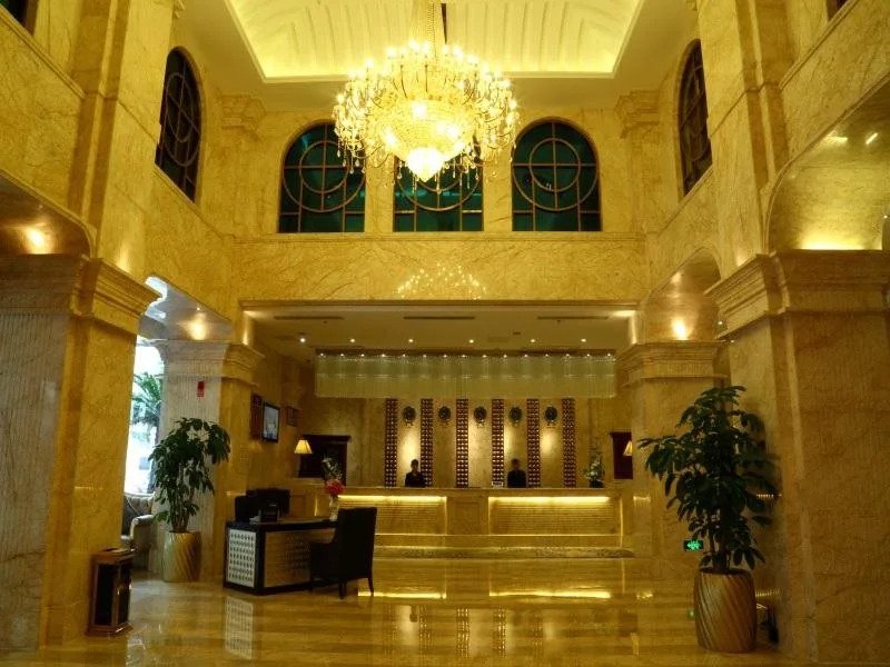 Hotel photo 1