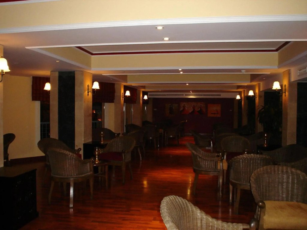 Hotel photo 20