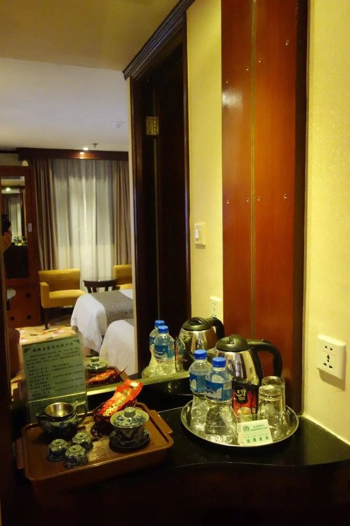 Hotel photo 11