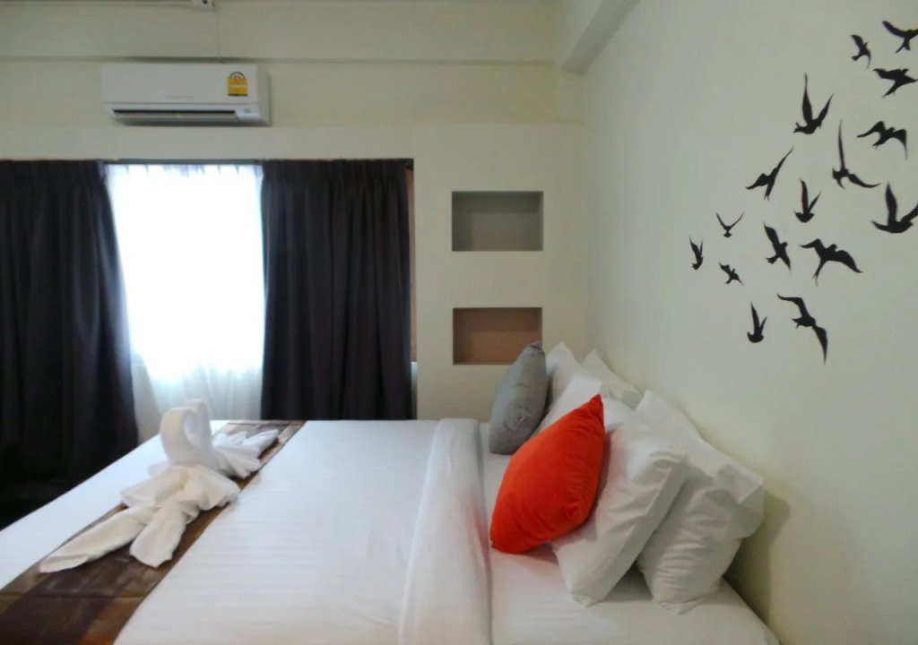 Hotel photo 10