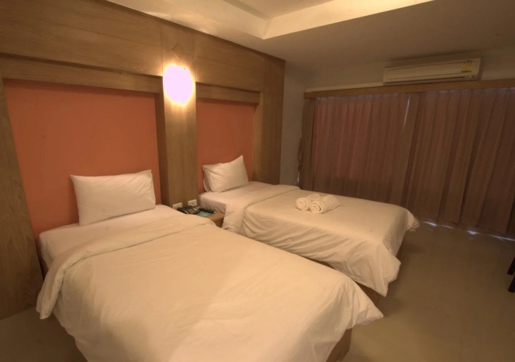 Hotel photo 6