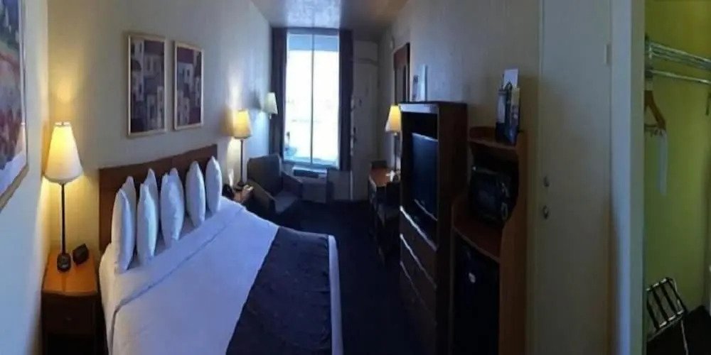 Hotel photo 16