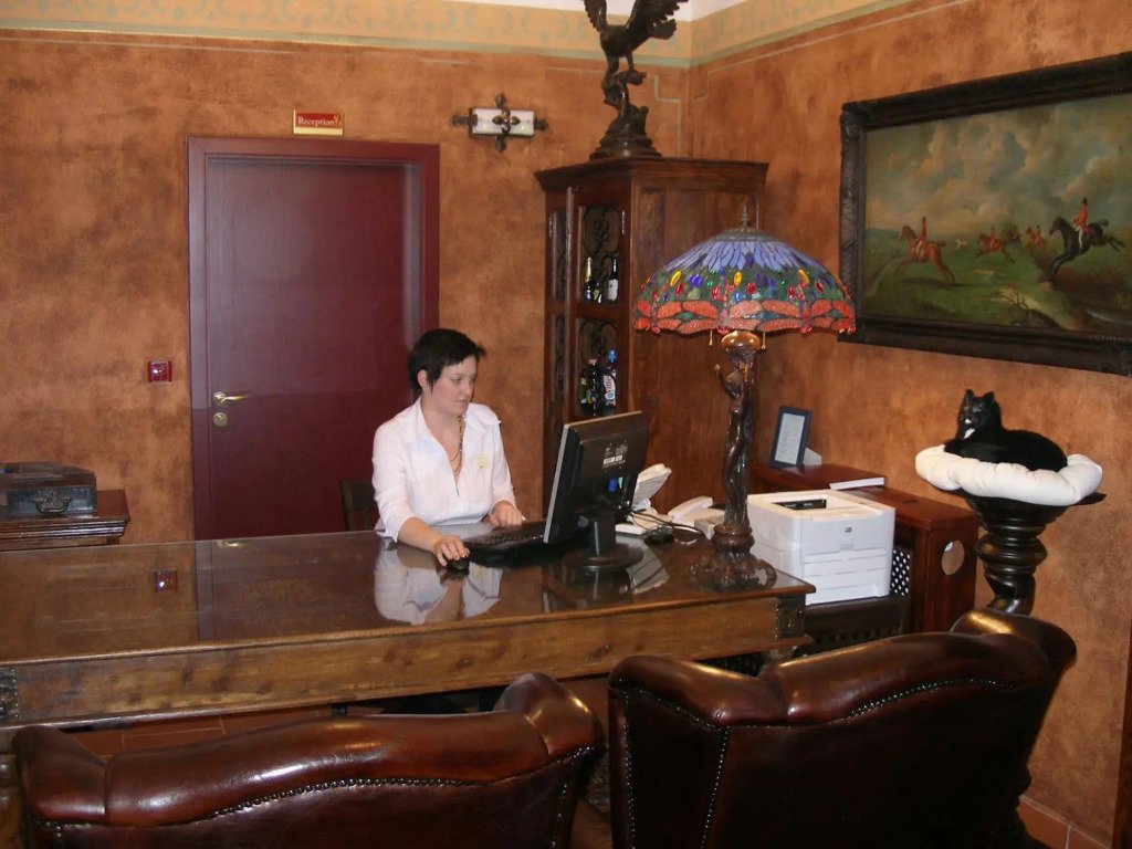 Hotel photo 17