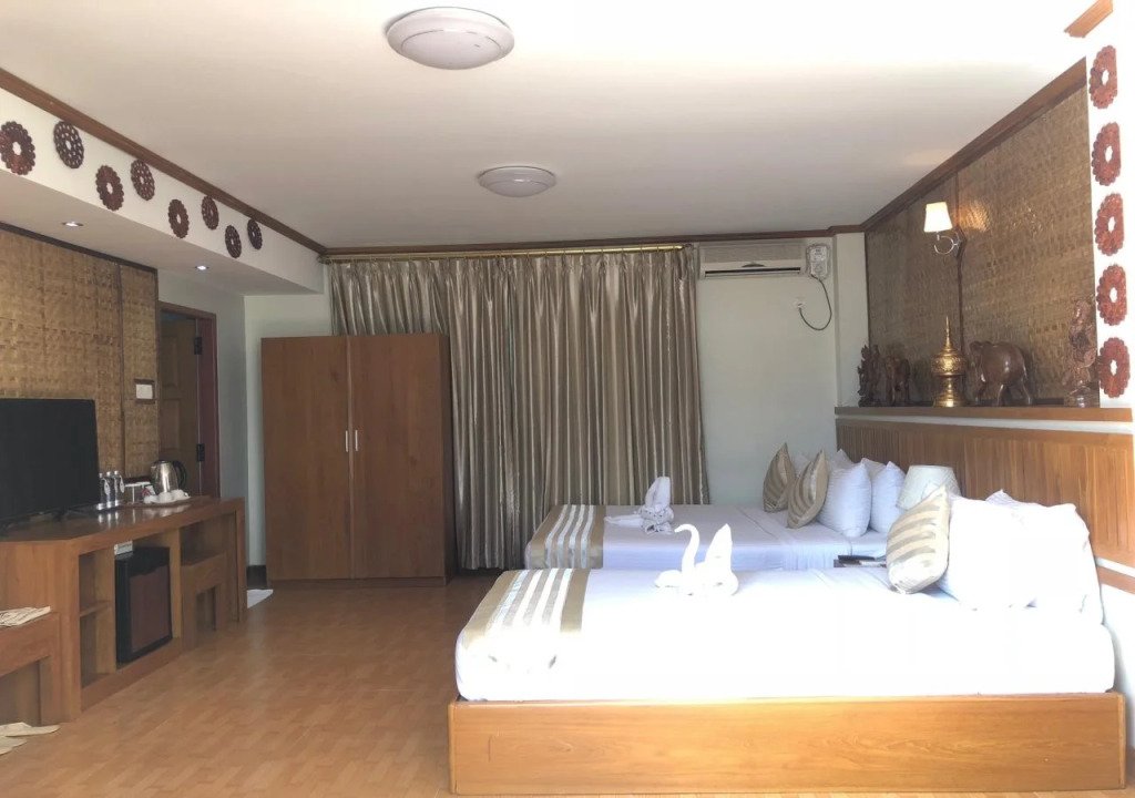 Hotel photo 5