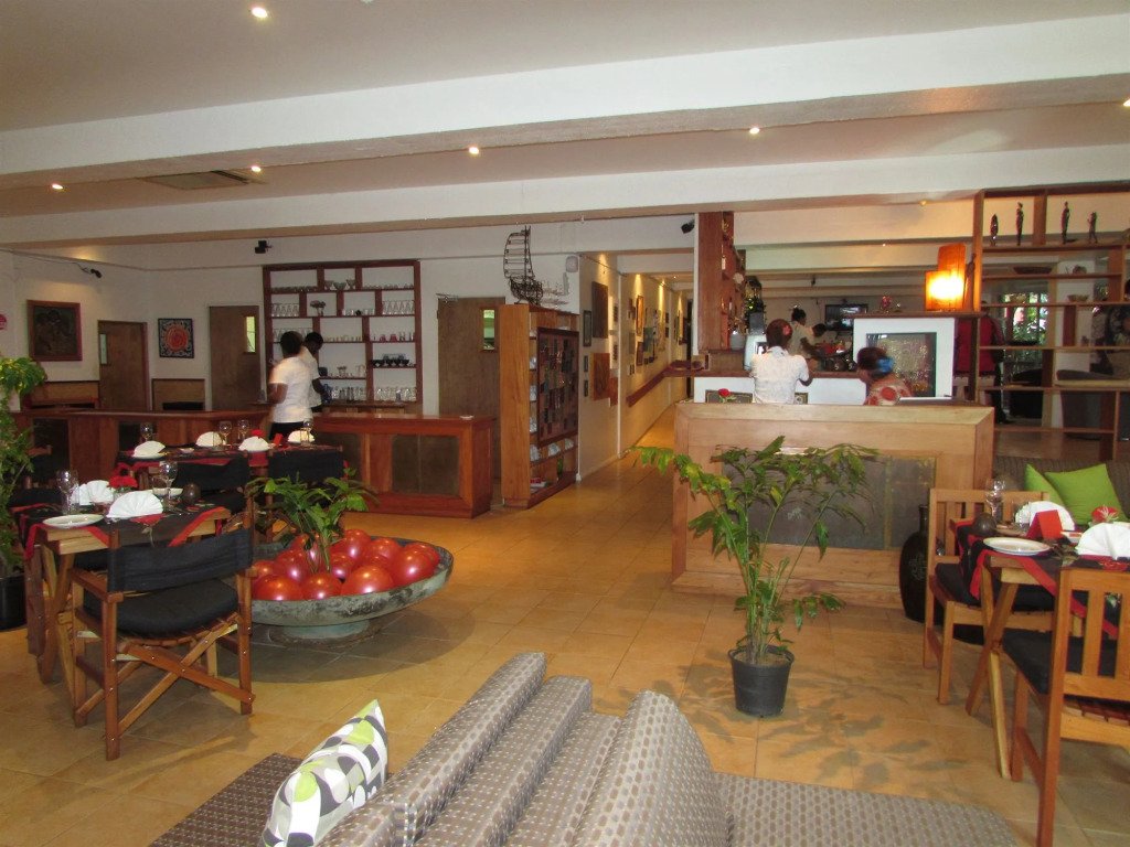 Hotel photo 20