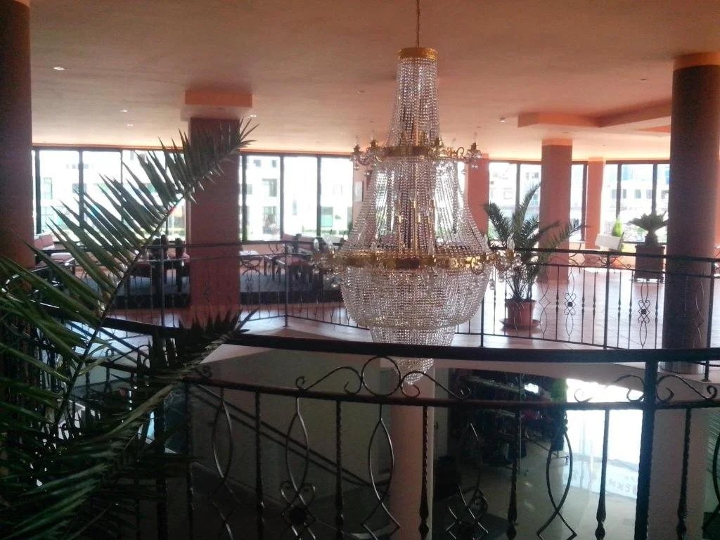 Hotel photo 11